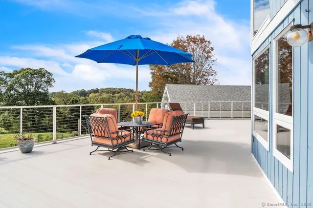 $899,000 | 182 Magnolia Hill Road, Bethlehem, CT 06751