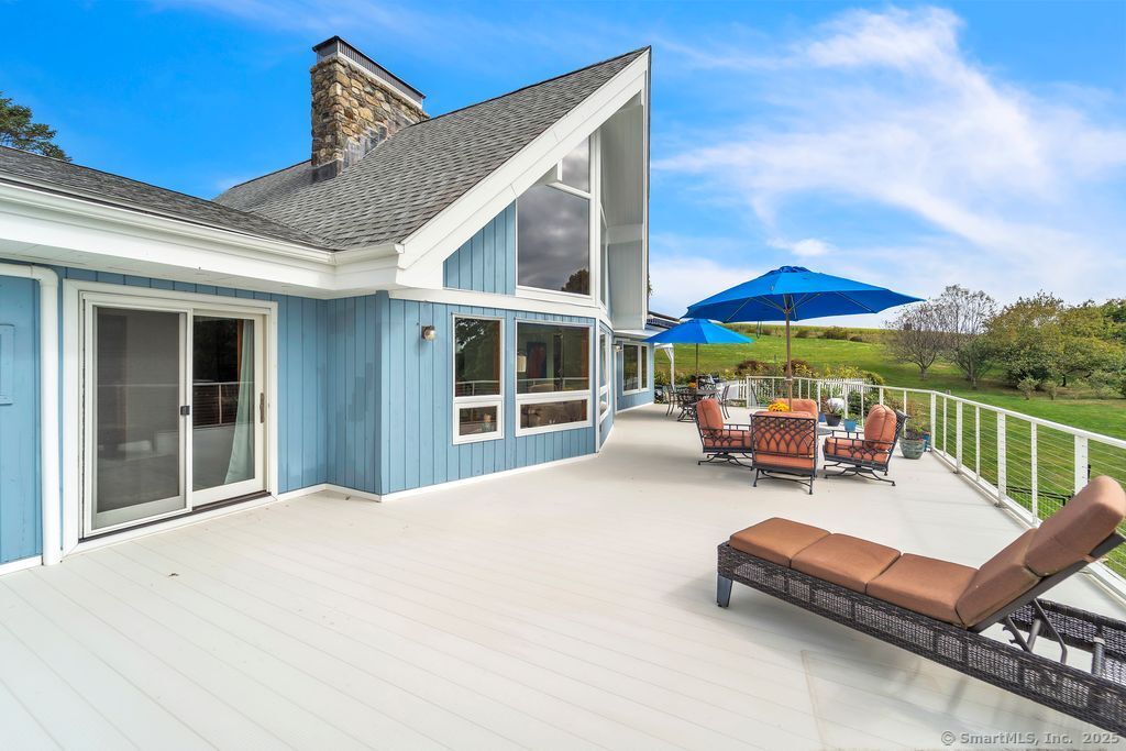 182 Magnolia Hill Road Bethlehem, CT 06751 - Photo 29 of 40