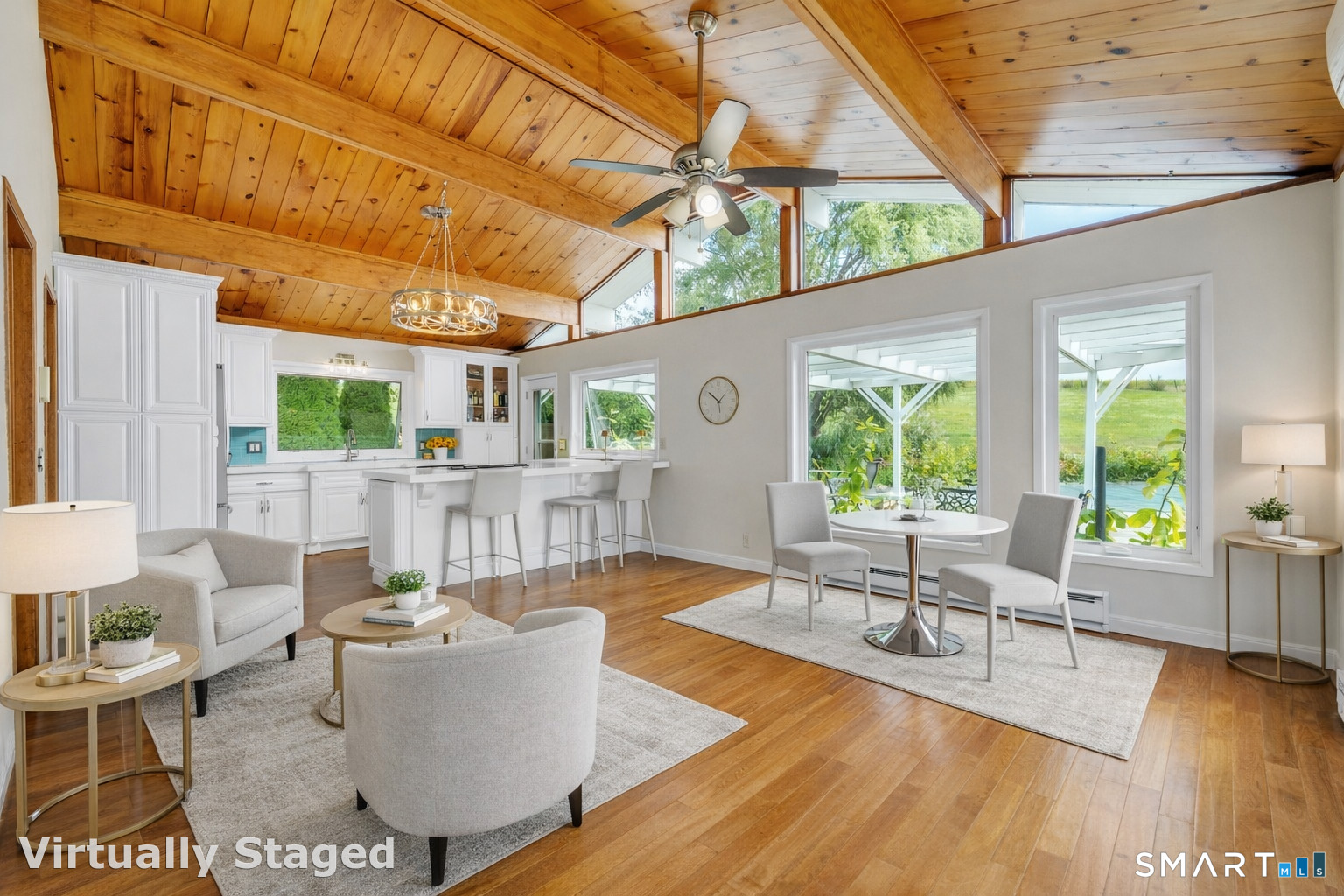 182 Magnolia Hill Road Bethlehem, CT 06751 - Photo 31 of 40