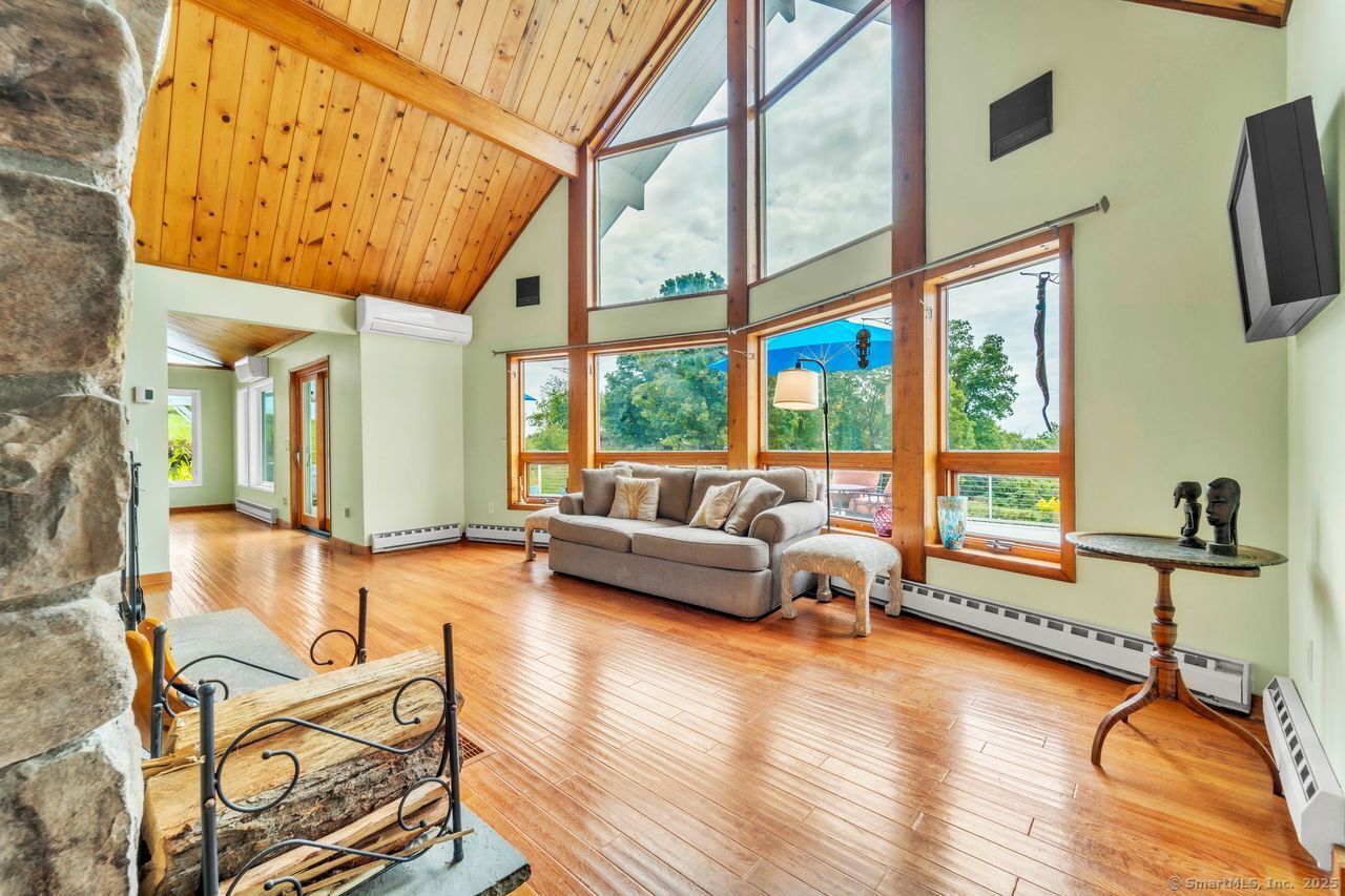 182 Magnolia Hill Road Bethlehem, CT 06751 - Photo 35 of 40