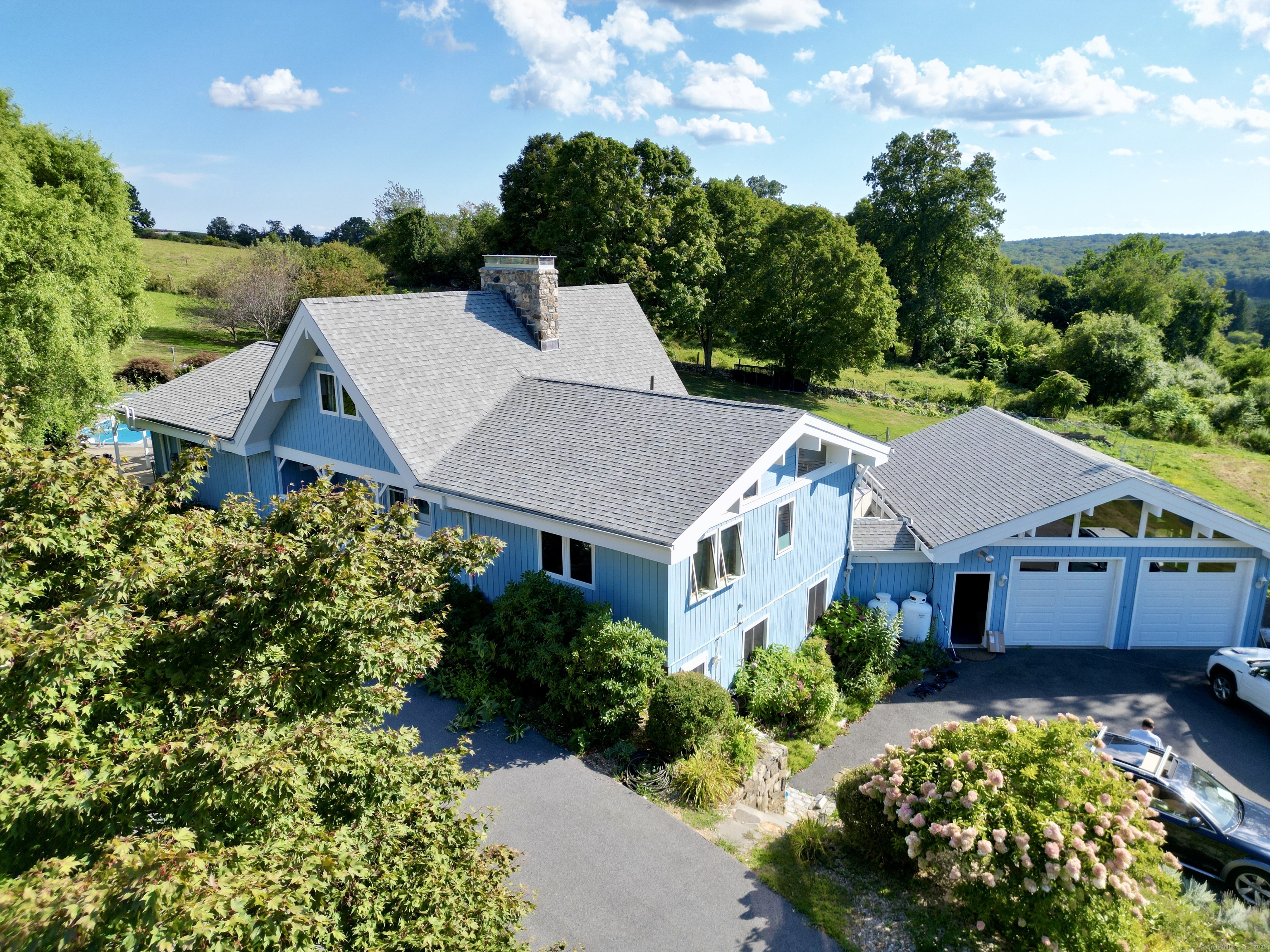 182 Magnolia Hill Road Bethlehem, CT 06751 - Photo 37 of 40