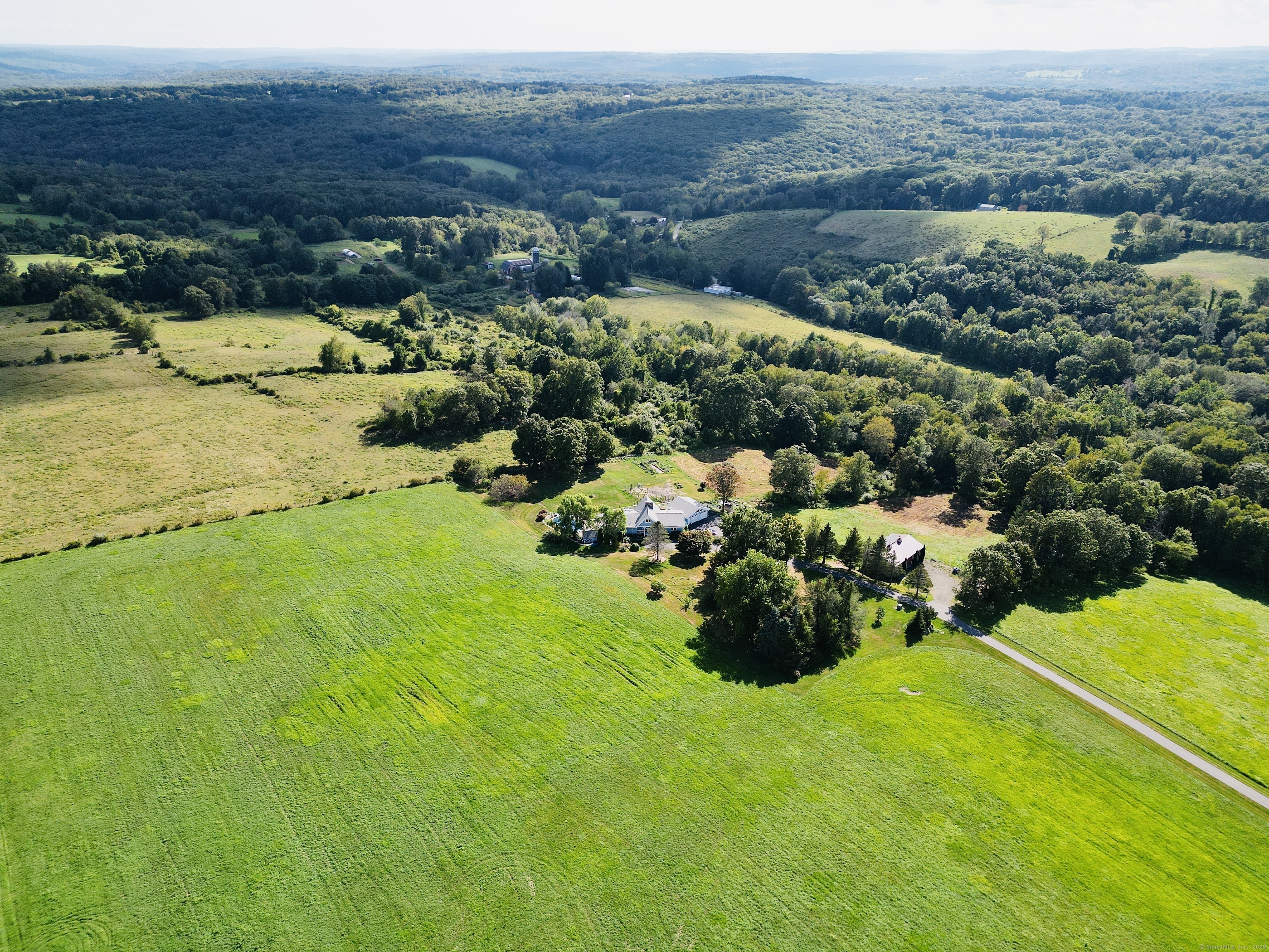 182 Magnolia Hill Road Bethlehem, CT 06751 - Photo 39 of 40