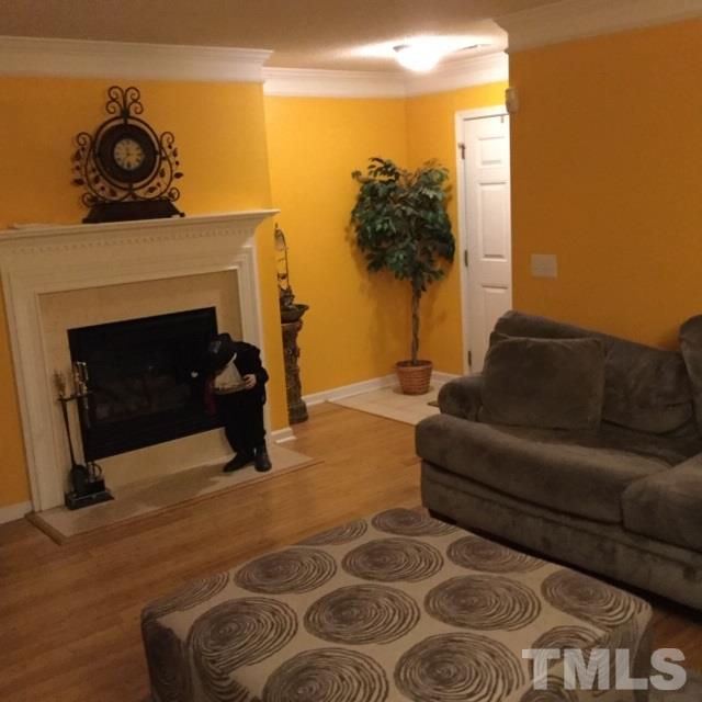 3760 Tryon Ridge Drive Raleigh, NC 27610 - Photo 3 of 4