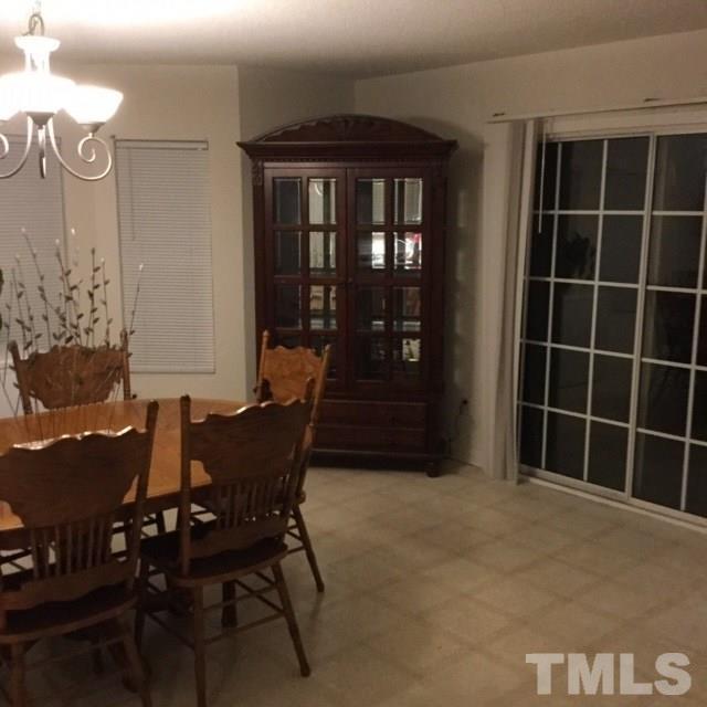 3760 Tryon Ridge Drive Raleigh, NC 27610 - Photo 4 of 4