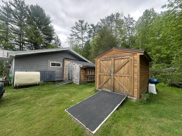 465 Skowhegan Road Norridgewock, ME 04957 - Photo 26 of 32 Shed