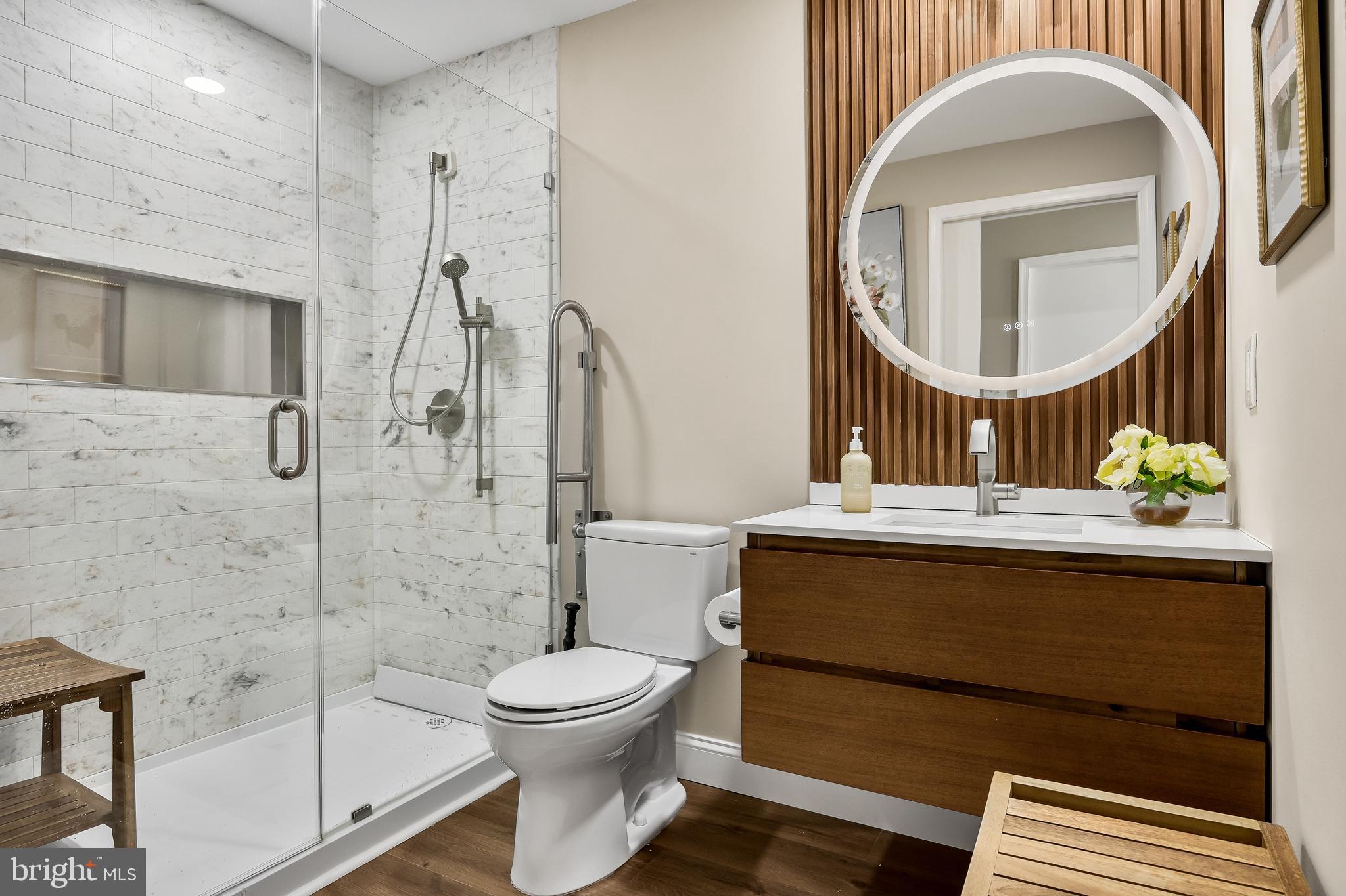 2 Devonshire Road Mount Laurel, NJ 08054 - Photo 17 of 29 In-law Suite