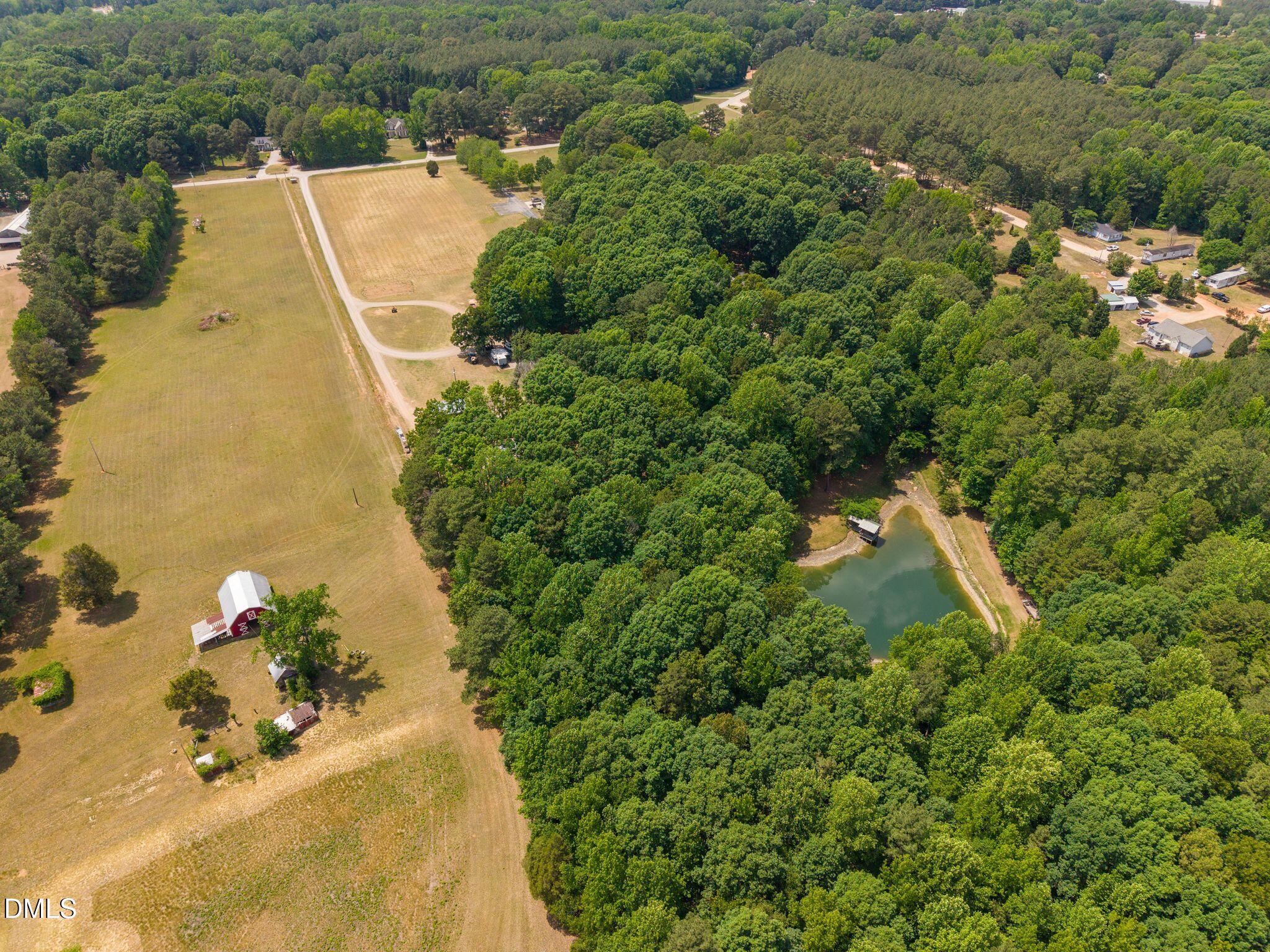1250 Gilcrest Farm Road Youngsville, NC 27596 - Photo 17 of 30