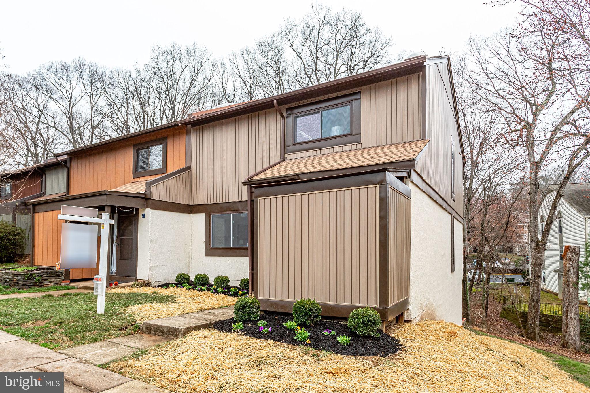 2263 Wheelwright Court Reston, VA 20191 - Photo 1 of 53