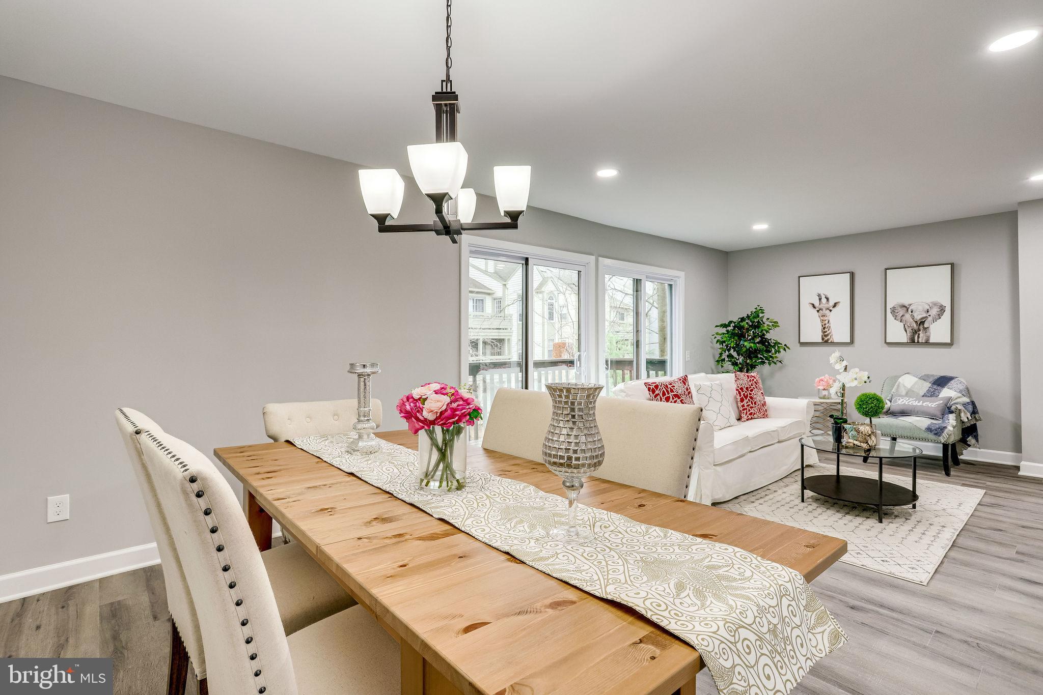 2263 Wheelwright Court Reston, VA 20191 - Photo 19 of 53