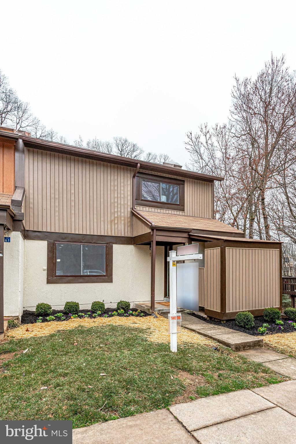 2263 Wheelwright Court Reston, VA 20191 - Photo 3 of 53