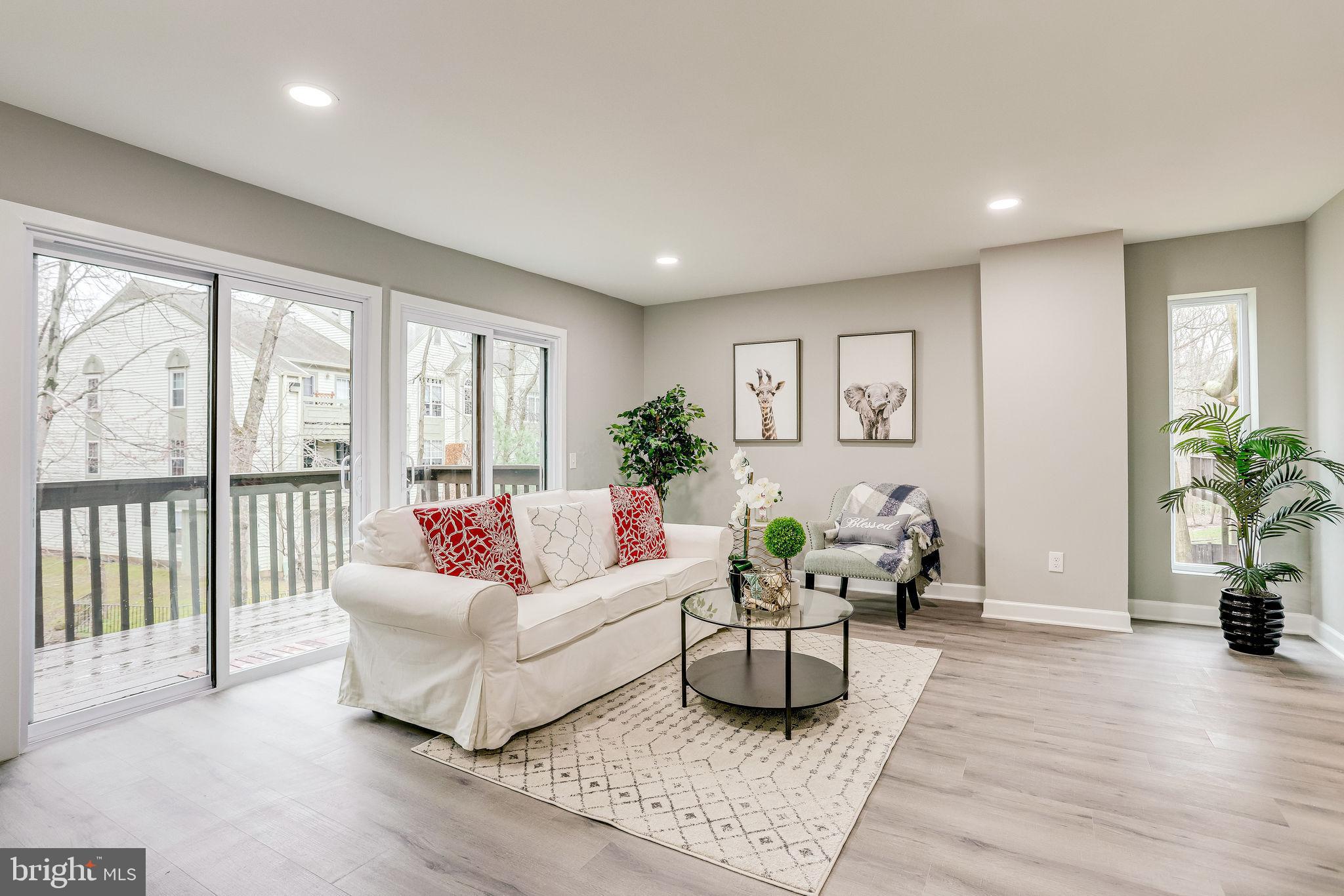 2263 Wheelwright Court Reston, VA 20191 - Photo 22 of 53