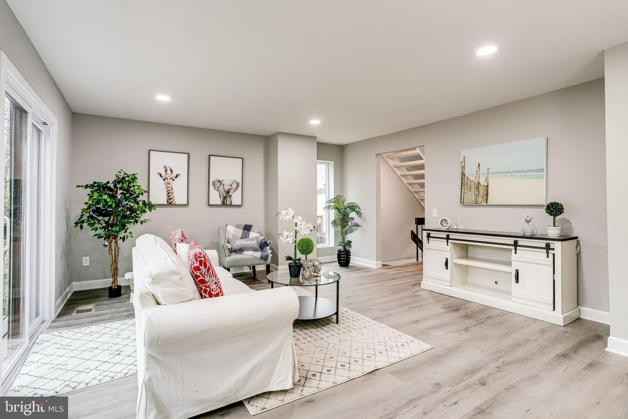 2263 Wheelwright Court Reston, VA 20191 - Photo 23 of 53