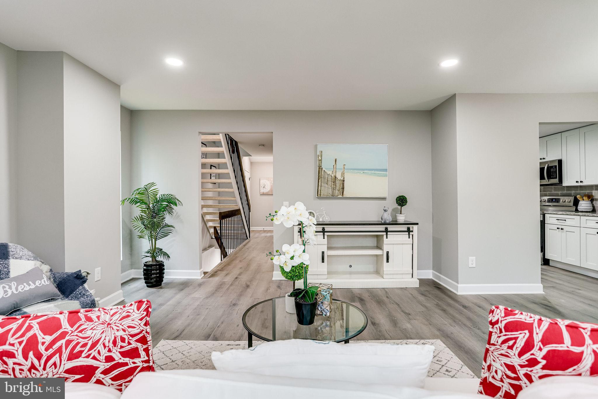 2263 Wheelwright Court Reston, VA 20191 - Photo 24 of 53