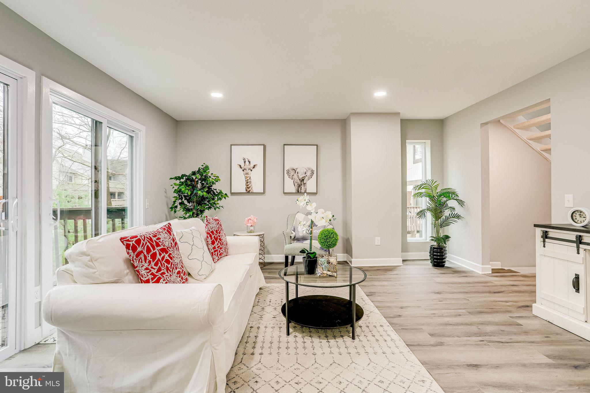2263 Wheelwright Court Reston, VA 20191 - Photo 27 of 53