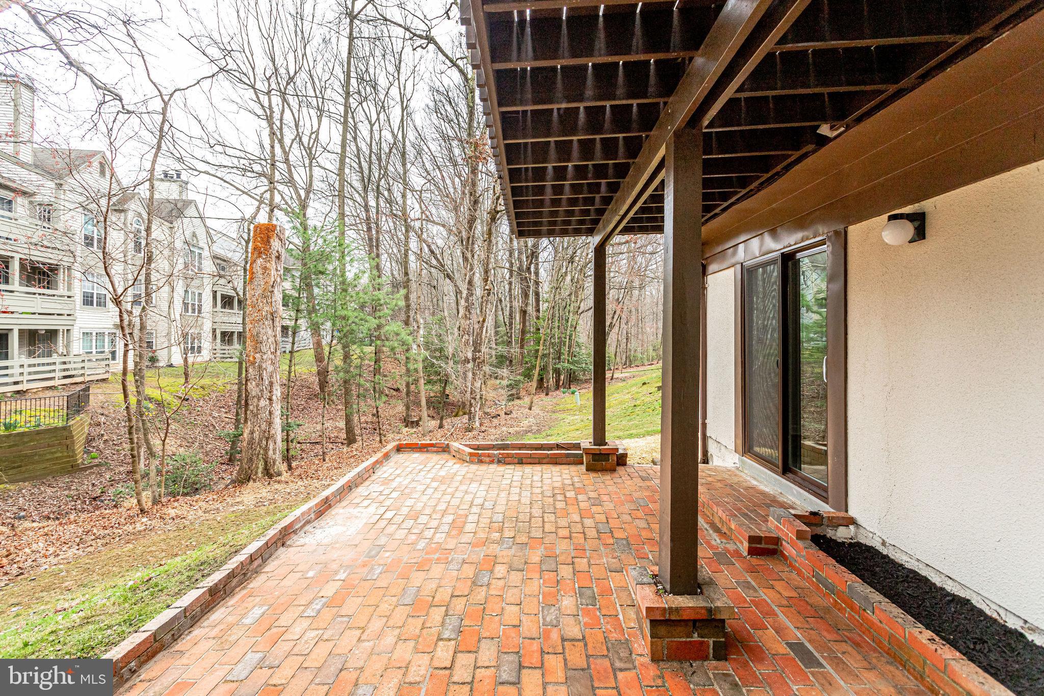 2263 Wheelwright Court Reston, VA 20191 - Photo 50 of 53