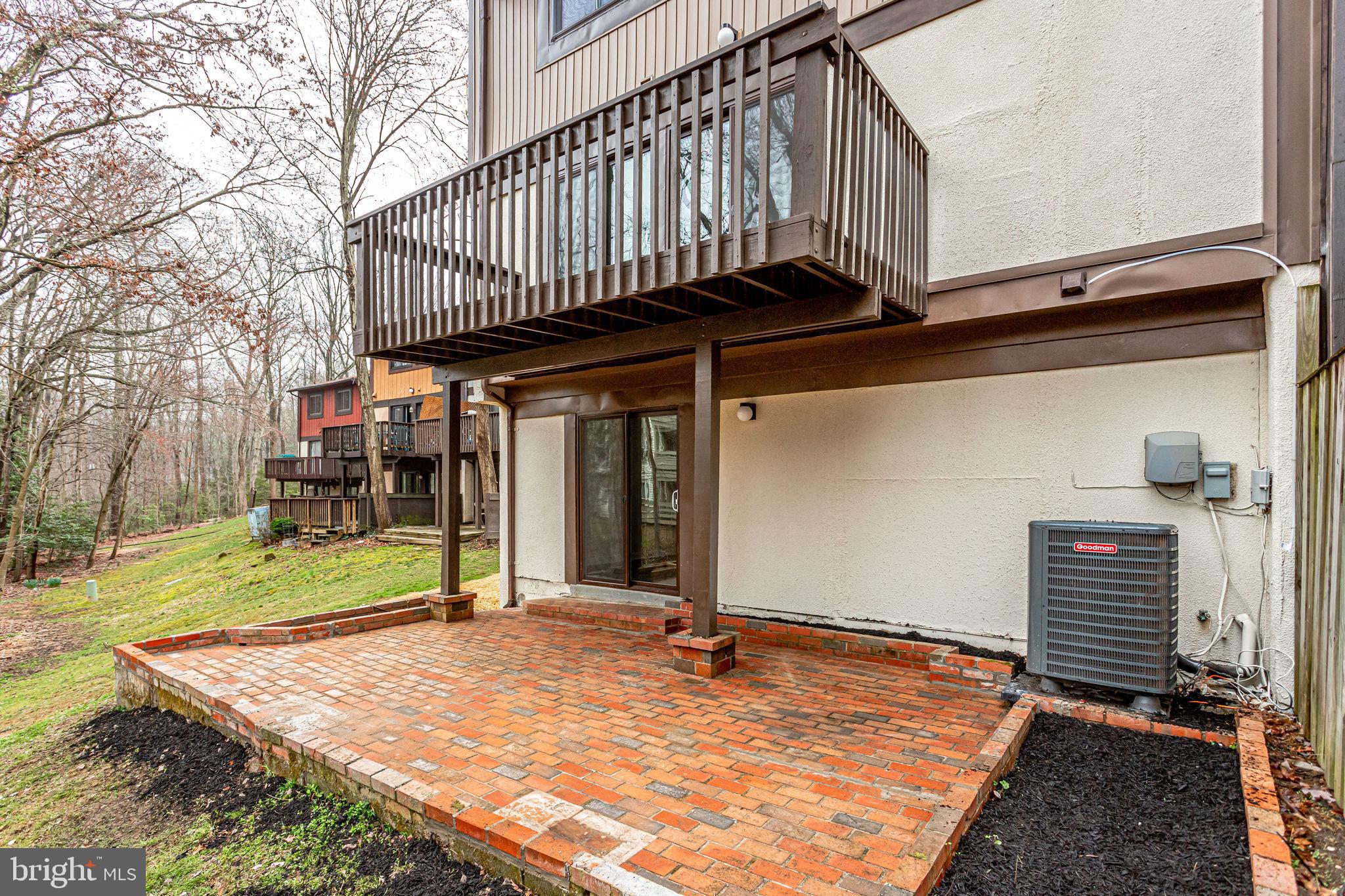 2263 Wheelwright Court Reston, VA 20191 - Photo 51 of 53