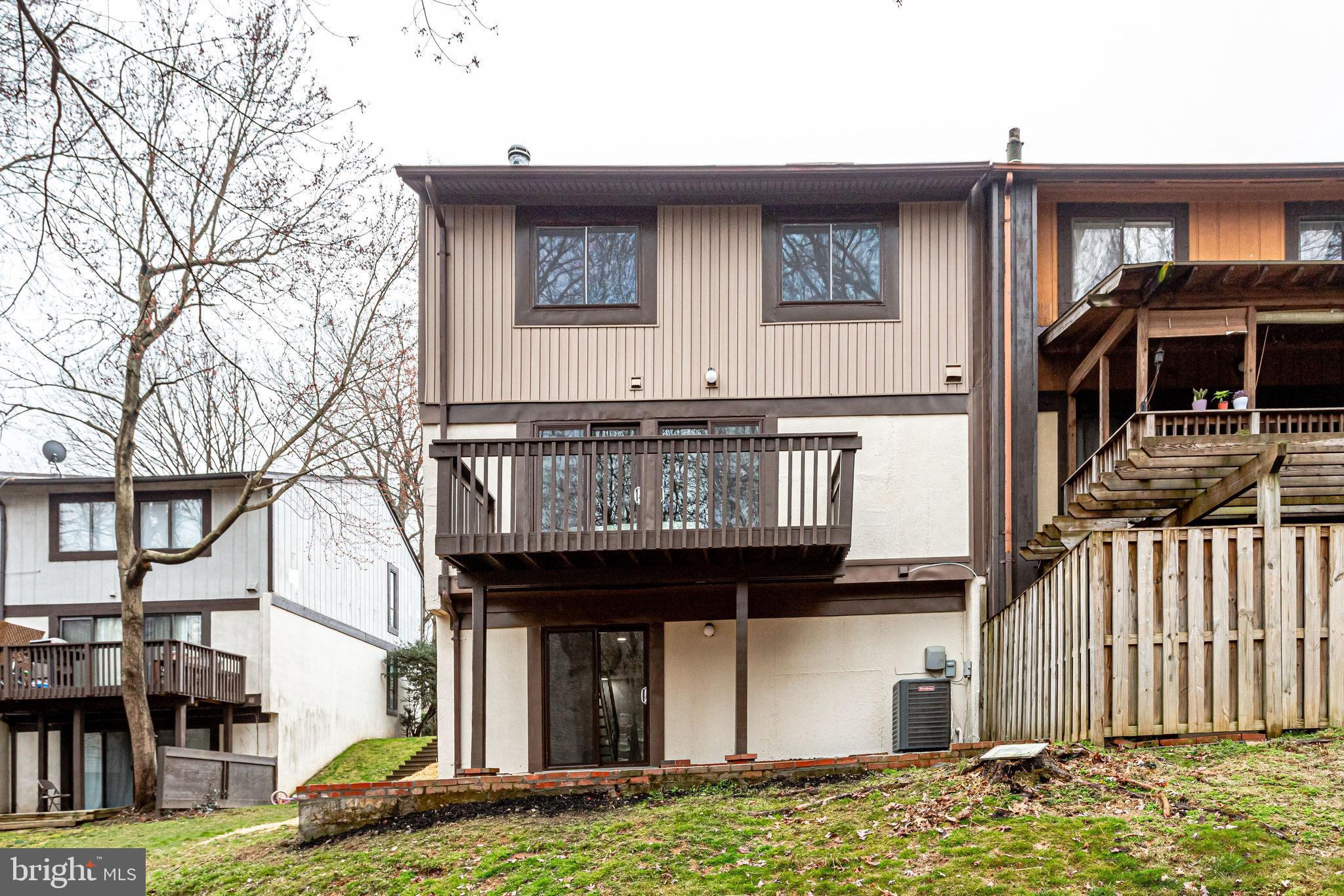 2263 Wheelwright Court Reston, VA 20191 - Photo 52 of 53