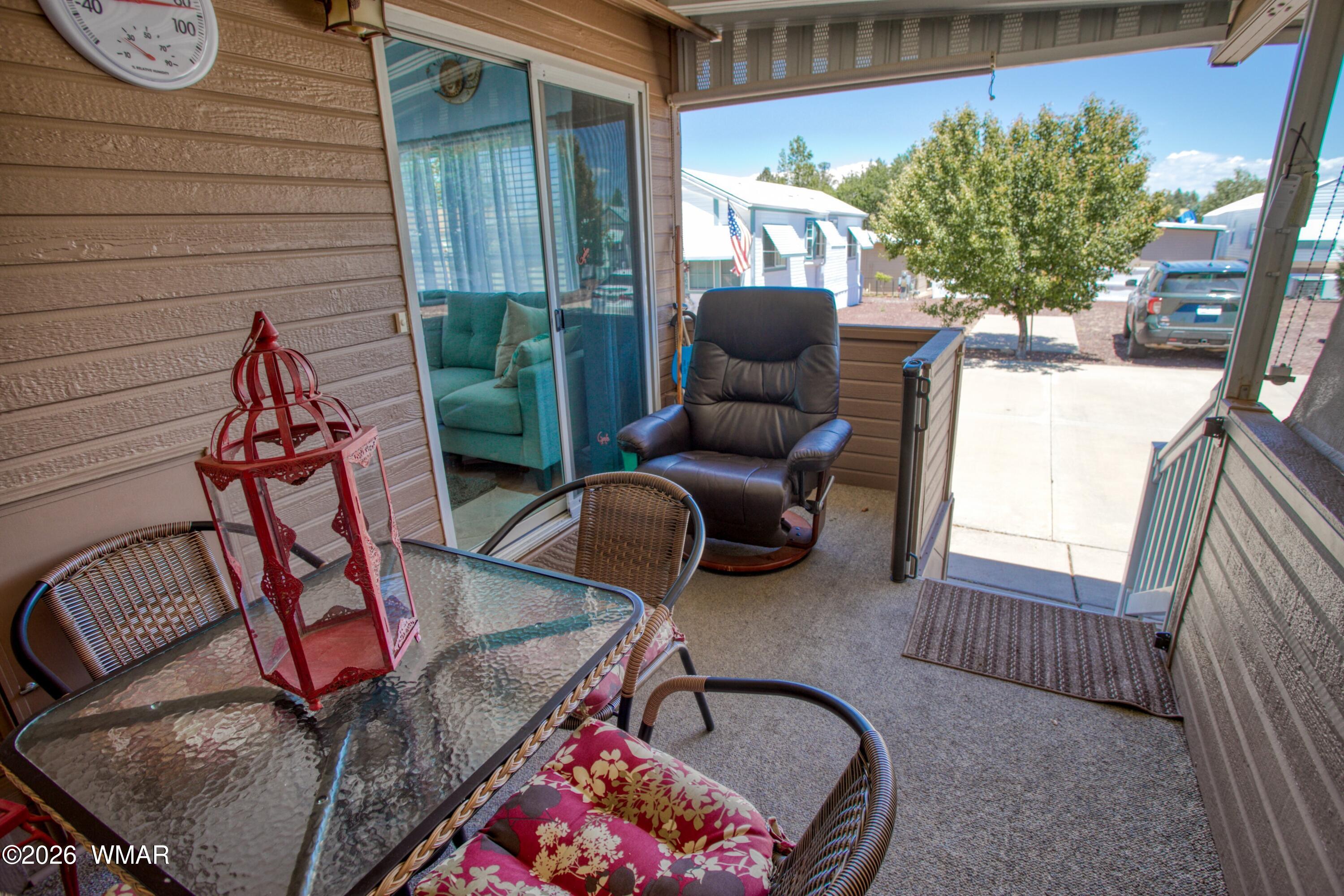 270 North Clark Road, Unit 319 Show Low, AZ 85901 - Photo 19 of 21