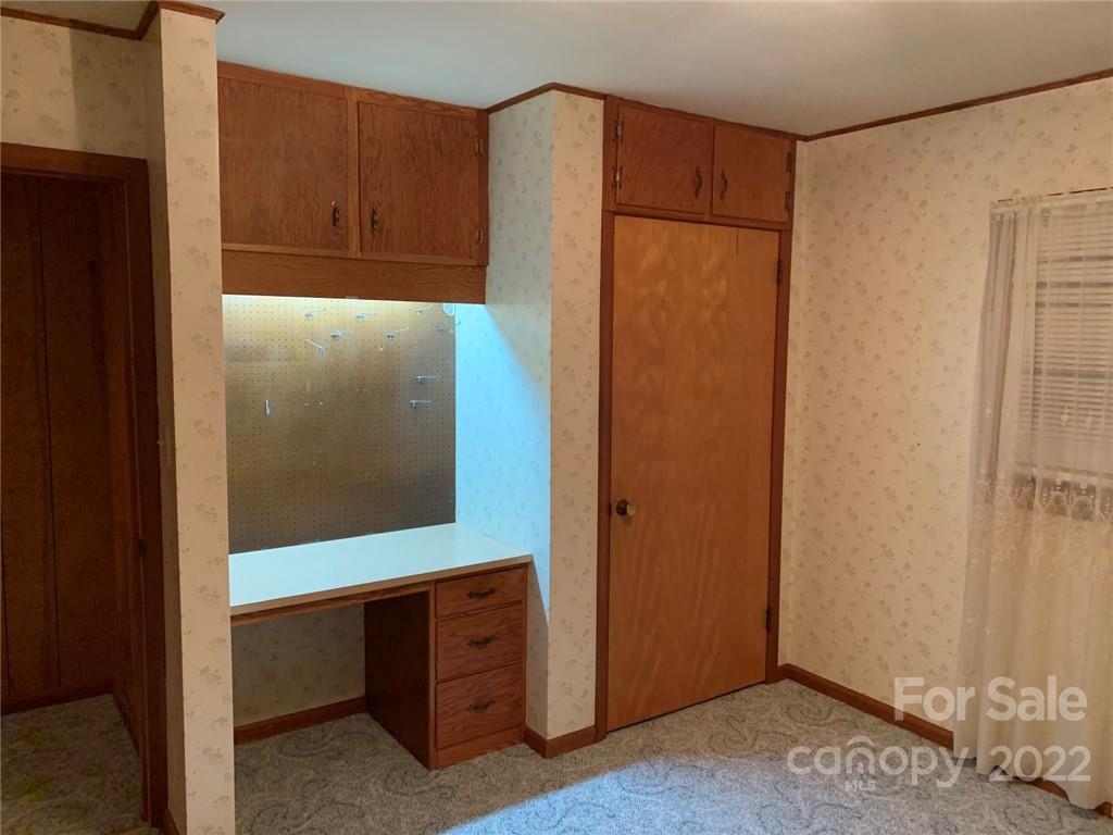 3170 Spring Garden Road, Unit 112 Claremont, NC 28610 - Photo 24 of 36 a view of an empty room