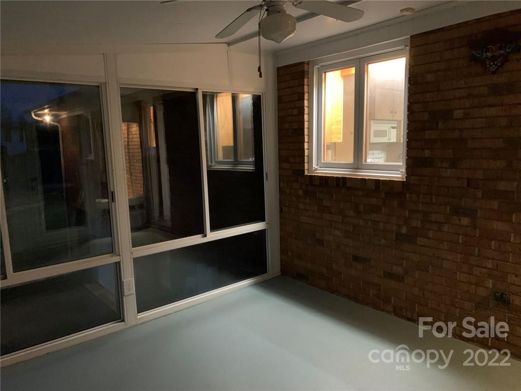 3170 Spring Garden Road, Unit 112 Claremont, NC 28610 - Photo 28 of 36 a view of an empty room with a window