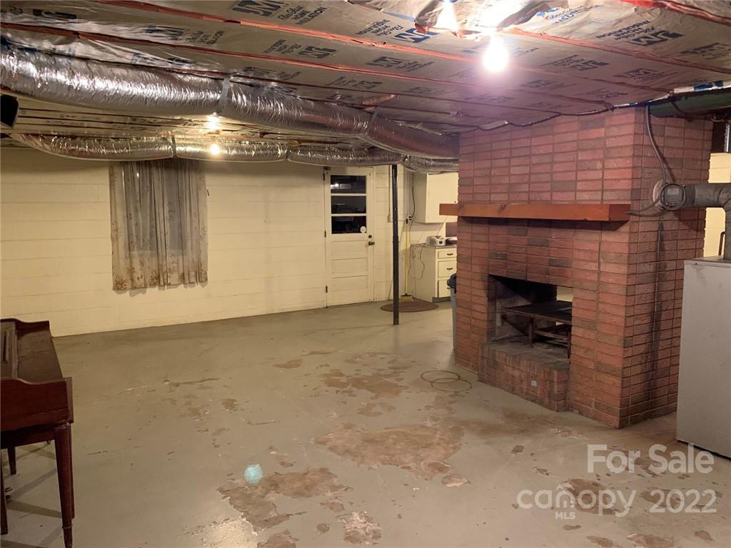 3170 Spring Garden Road, Unit 112 Claremont, NC 28610 - Photo 30 of 36 a view of an empty room