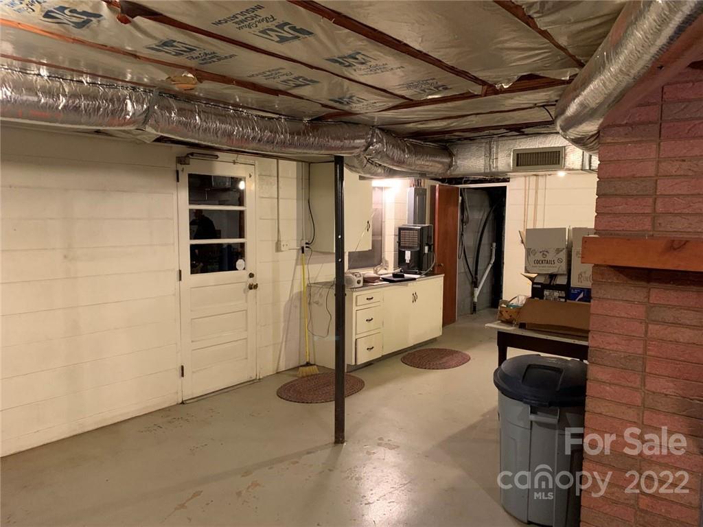 3170 Spring Garden Road, Unit 112 Claremont, NC 28610 - Photo 31 of 36 a view of a storage & utility room