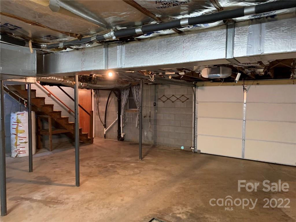 3170 Spring Garden Road, Unit 112 Claremont, NC 28610 - Photo 34 of 36 a view of an empty room