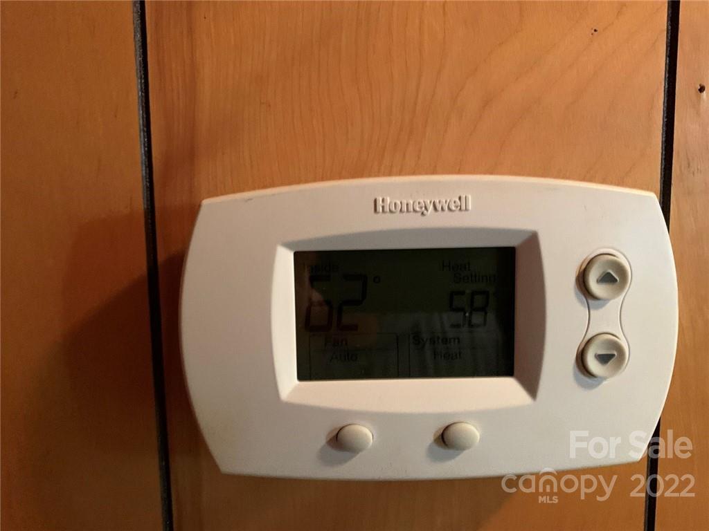 3170 Spring Garden Road, Unit 112 Claremont, NC 28610 - Photo 35 of 36 a close up of a washer and dryer