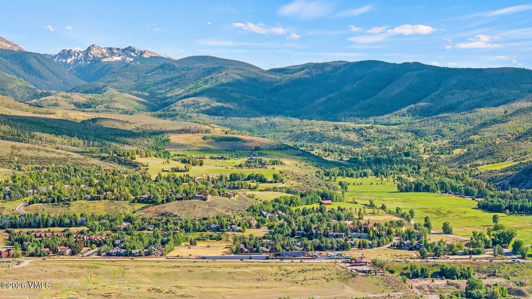 1182 Beard Creek Road Edwards, CO 81632 - Photo 60 of 71 Lake Creek Valley