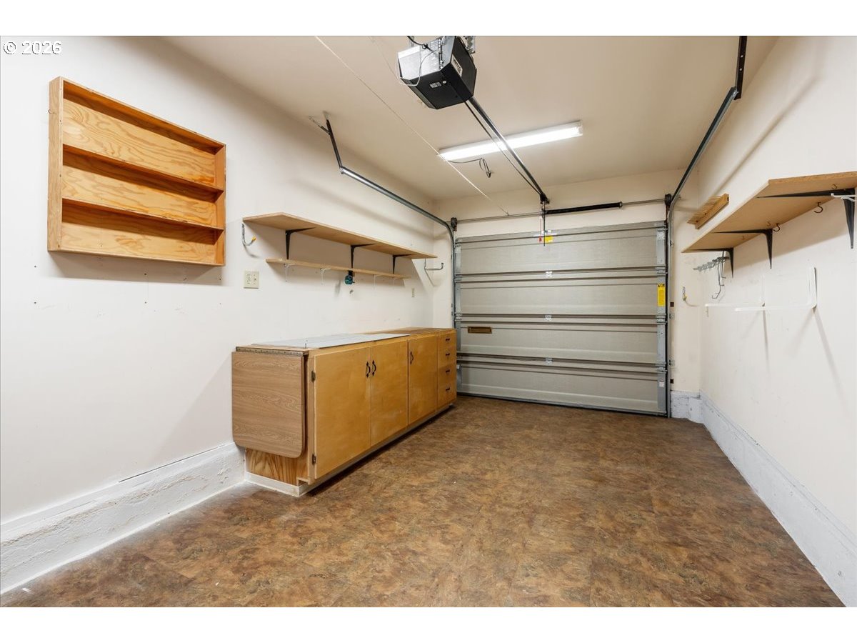 1386 Umpqua Road Woodburn, OR 97071 - Photo 23 of 32 a view of a room with storage and utility