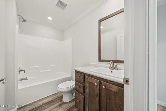 $309,929 | 1840 Anna Maria Lane, Cookeville, TN 38501