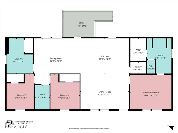 $309,929 | 1840 Anna Maria Lane, Cookeville, TN 38501