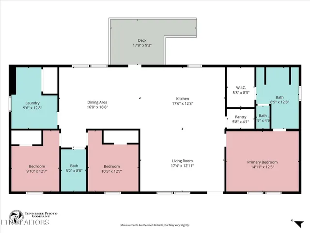 $309,929 | 1840 Anna Maria Lane, Cookeville, TN 38501