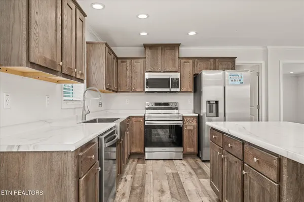 $309,929 | 1840 Anna Maria Lane, Cookeville, TN 38501