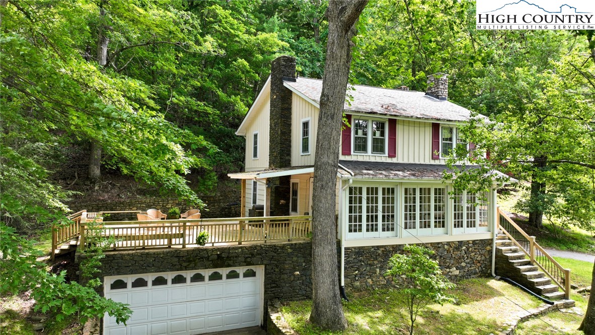 185 Sunset Drive Boone, NC 28607 - Photo 2 of 45 Gallery Image 2