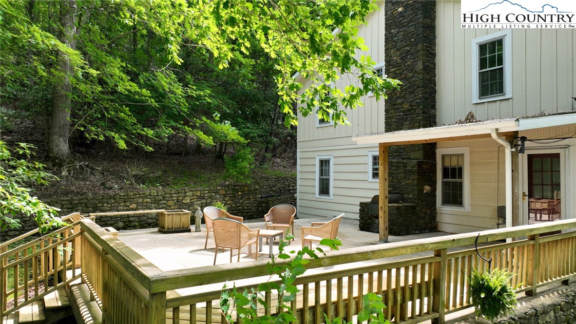 185 Sunset Drive Boone, NC 28607 - Photo 30 of 45 Gallery Image 30