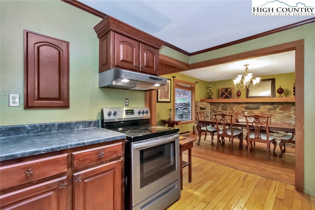 185 Sunset Drive Boone, NC 28607 - Photo 35 of 45 Gallery Image 35