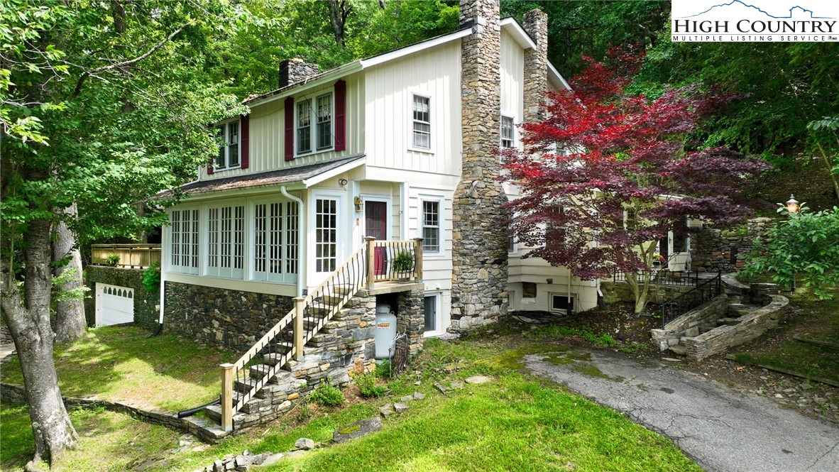 185 Sunset Drive Boone, NC 28607 - Photo 4 of 45 Gallery Image 4