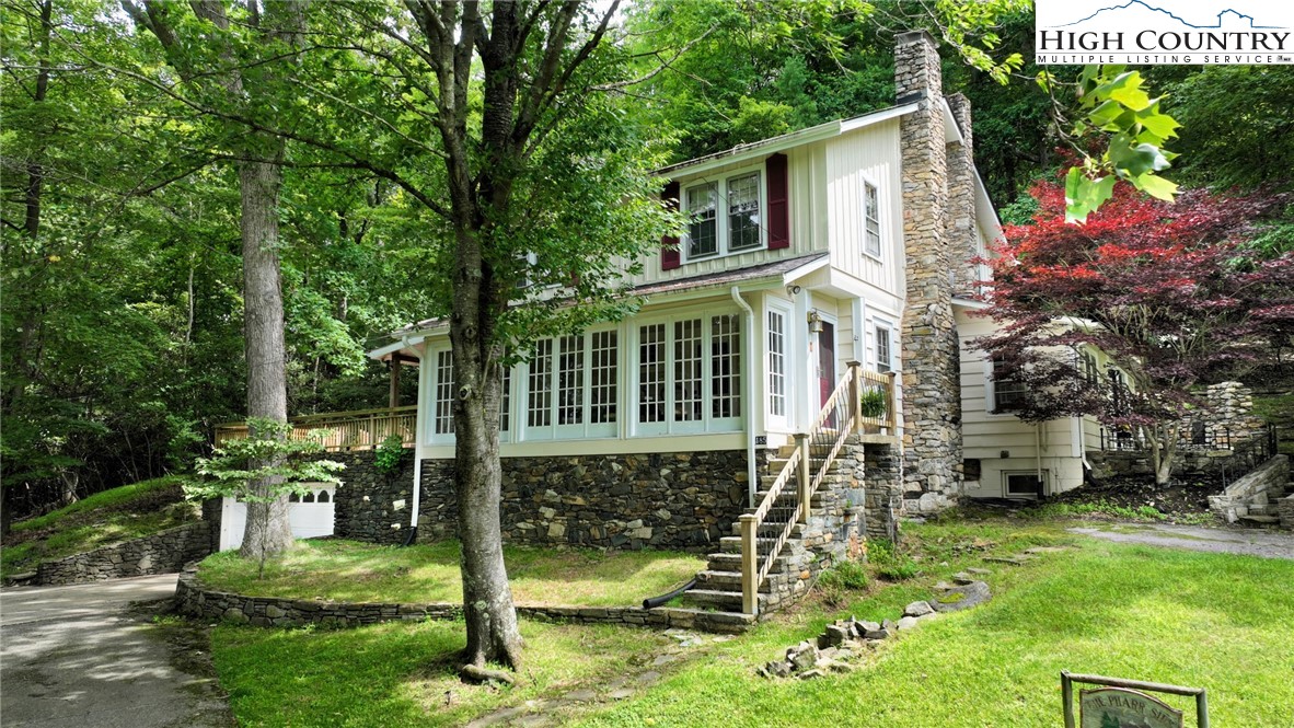185 Sunset Drive Boone, NC 28607 - Photo 43 of 45 Gallery Image 43