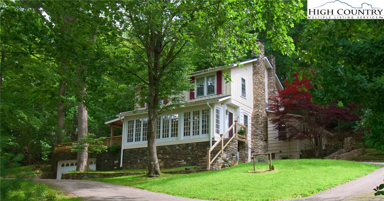 185 Sunset Drive Boone, NC 28607 - Photo 45 of 45 Gallery Image 45