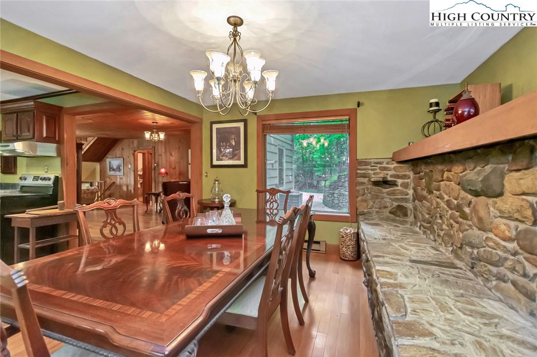 185 Sunset Drive Boone, NC 28607 - Photo 6 of 45 Gallery Image 6