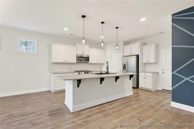 $449,000 | 5120 J T Matthews Road, Godwin, NC 28344