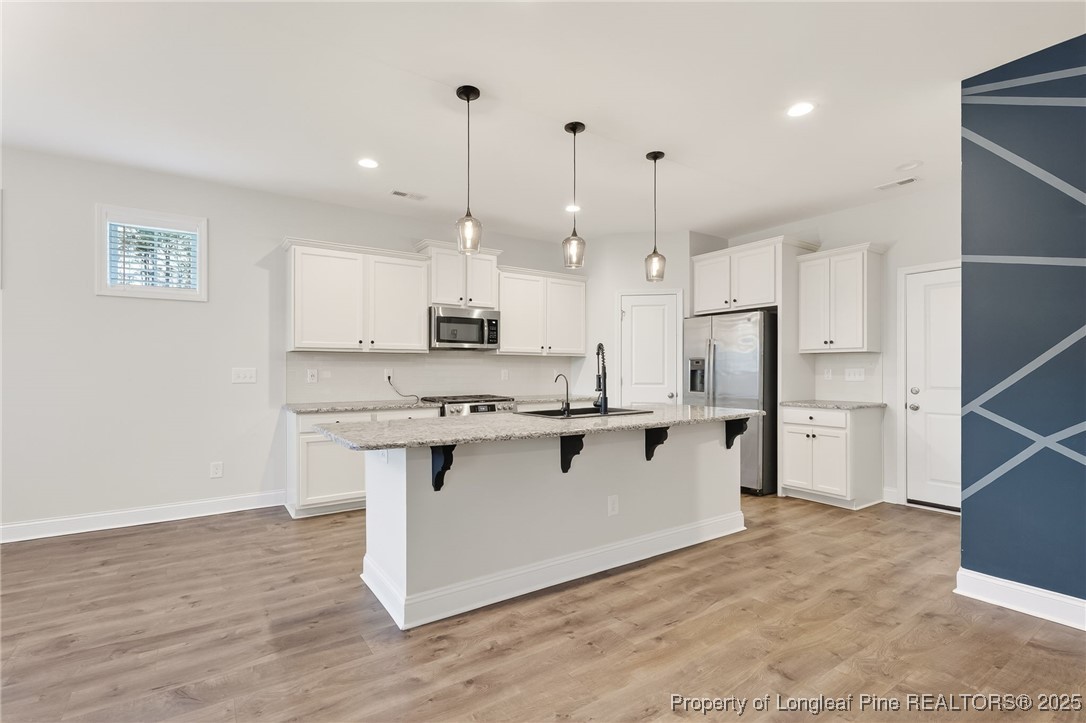 5120 J T Matthews Road Godwin, NC 28344 - Photo 14 of 50 Gallery Image 14