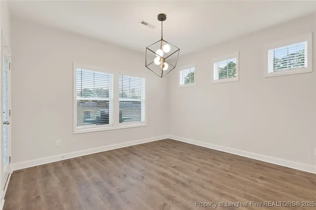 $449,000 | 5120 J T Matthews Road, Godwin, NC 28344