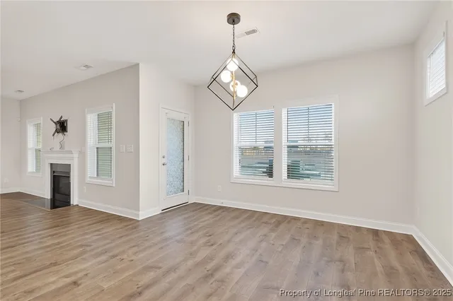 $449,000 | 5120 J T Matthews Road, Godwin, NC 28344