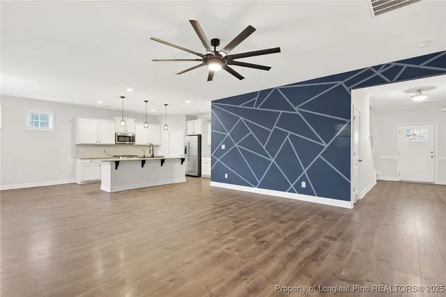 $449,000 | 5120 J T Matthews Road, Godwin, NC 28344