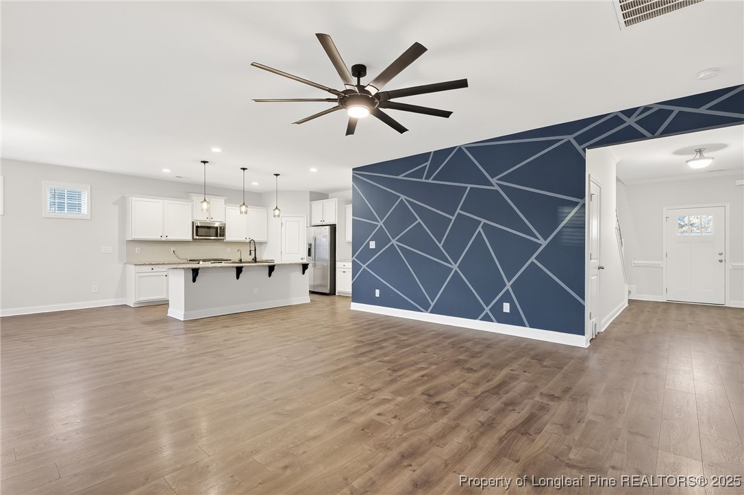 5120 J T Matthews Road Godwin, NC 28344 - Photo 27 of 50 Gallery Image 27