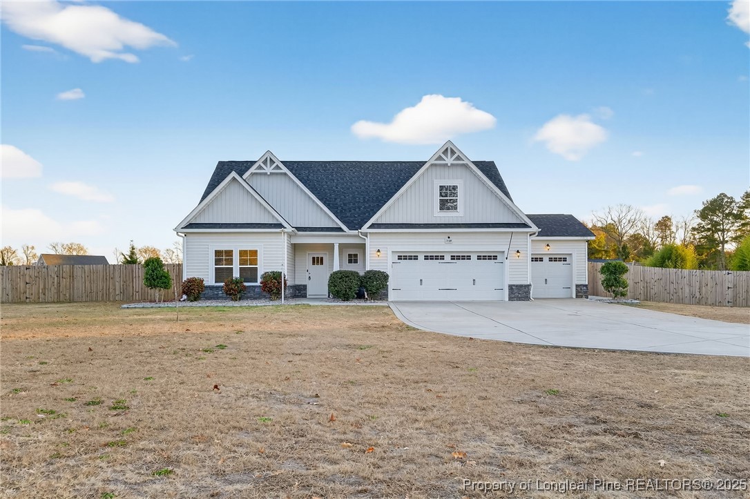 5120 J T Matthews Road Godwin, NC 28344 - Photo 3 of 50 Gallery Image 3