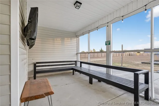 $449,000 | 5120 J T Matthews Road, Godwin, NC 28344