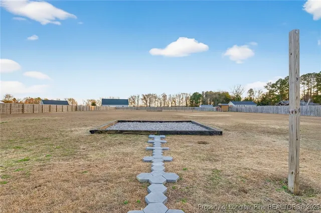 $449,000 | 5120 J T Matthews Road, Godwin, NC 28344